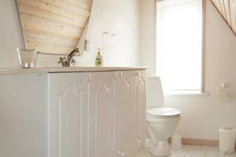 Three-bedroom Holiday Home In Pandrup 1