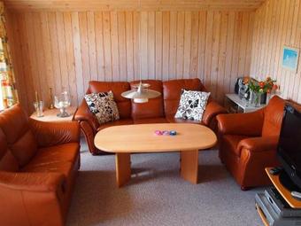 Three-bedroom Holiday Home In Pandrup 5