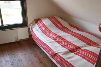 Two-bedroom Holiday Home In Pandrup 2