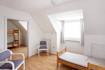 Fourteen-bedroom Holiday Home In Hurup Thy