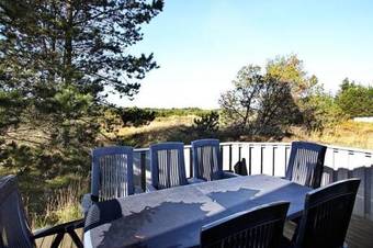 Three-bedroom Holiday Home In �lb�k 20