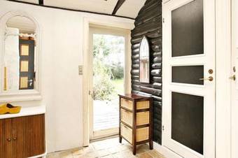 One-bedroom Holiday Home In Snedsted