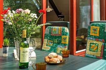 Three-bedroom Holiday Home In Nex� 7