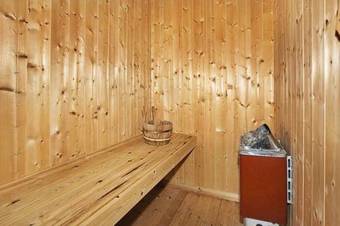 Three-bedroom Holiday Home In Snedsted 2