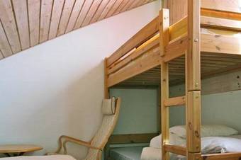 Two-bedroom Holiday Home In L�gst�r 5