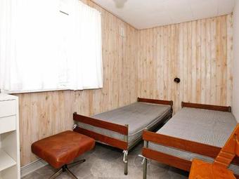 Two-bedroom Holiday Home In Erslev