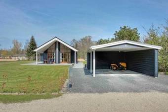 Three-bedroom Holiday Home In Storvorde 17