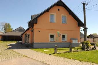 Hostal Penzion Polni?ka