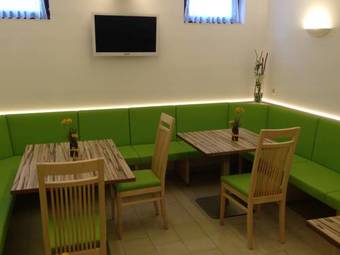 G�stehaus Karassowitsch