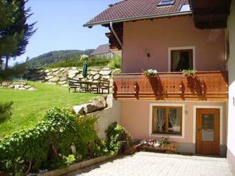 Agroturismo Urlaub Am Bauernhof G�nser