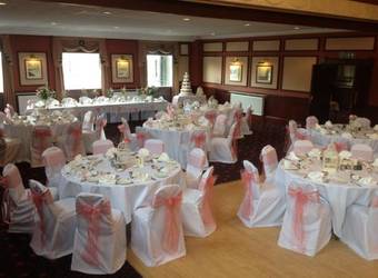 The Corner House Hotel