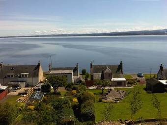 Bed & Breakfast Roth Ach