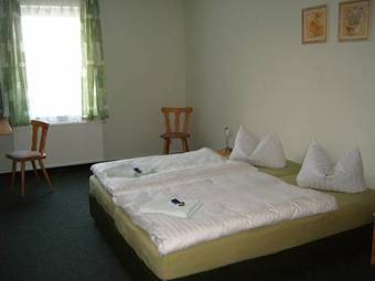 Hostal Gasthof Lindenkrug