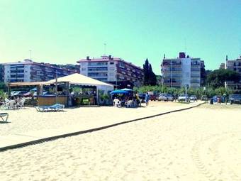 Apartment Playa Beach