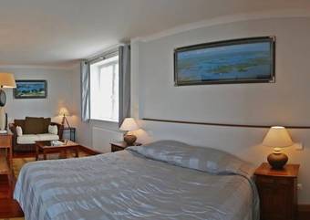 Hotel Les V�n�tes
