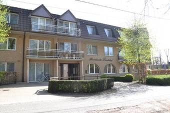 Apartamento Lindehof Serviced Flats