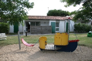 Vvf Villages Ars-en-re