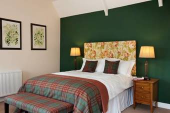 Agroturismo Wynyard Hall Hotel & Spa