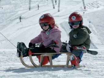 One-bedroom Apartment Poschhof
