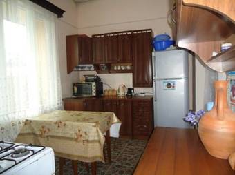 Apartment Agmashenebeli