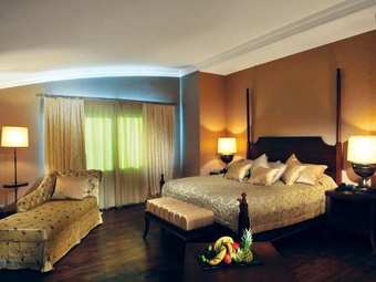 Hotel Susesi Luxury Resort