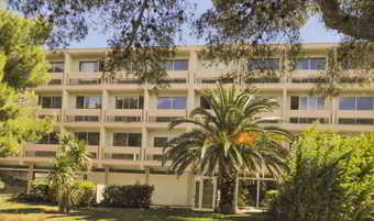 Hotel Best Western H�tel Des Thermes - Balaruc Les Bains S�te