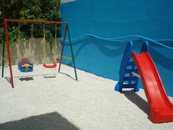 Apartamento Pasithea