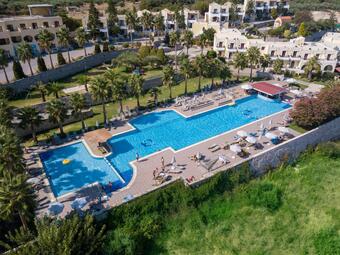 Hotel Almyrida Village & Water Park