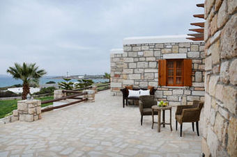 Hostal Ktima Zantidi