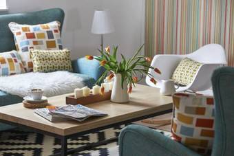 Bed & Breakfast Villa Millennium Panzi�