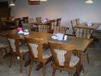 Hotel Am Wei�dornbusch