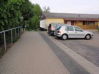 Hostal Pension An Der Schamper M�hle