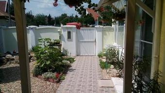 Z�ld Sziget Apartman