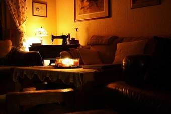 Agroturismo Country House Novosel