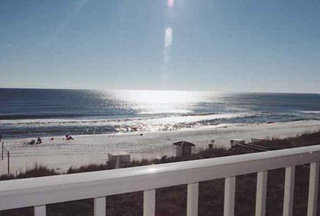 Hotel Resortquest Rentals At Island Echos Condominiums