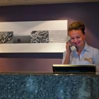 Hotel Grand Chancellor Surfers Paradise