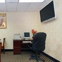 Hotel Quality Inn & Suites Nashville