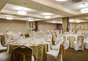 Hotel Protea Manor (.)