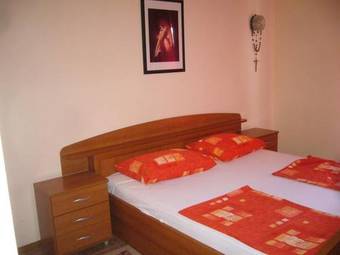 Apartments Campi Rab