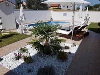 Two-bedroom Apartment In Kastel III