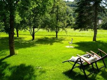 Apartamento Lautertal Zinne