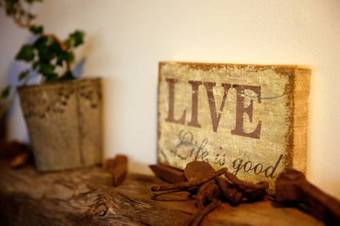 Albergue Geysir Hestar