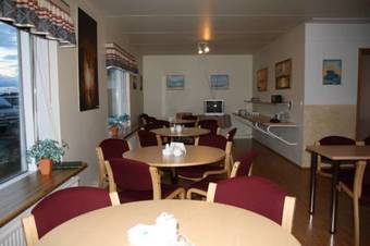 Hostal Eld� Guesthouse