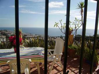 Apartamento Casa Esperanza