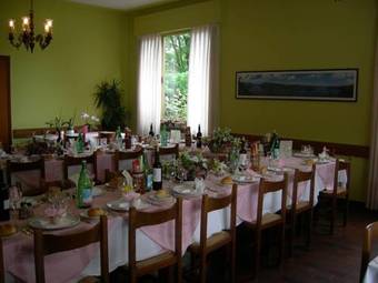 Hotel Albergo La Genzianella