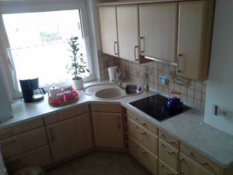 Apartamento Abelia G�steh�user