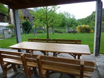 Bed & Breakfast La Beula