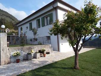 Agroturismo Il Poggio Di Maro'