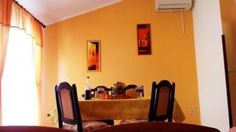 Apartamentos Studio Elvis