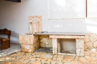 Two-bedroom Apartment In Pomer I